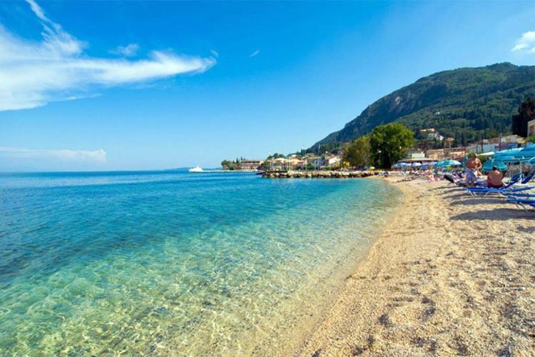 Corfu Hotel Apartments Benitses (Corfu)